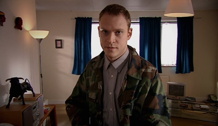ORGONES? WHAT WOULD YOU SAY IF I CAME HOME TALKING ABOUT THAT KIND OF STUFF? 