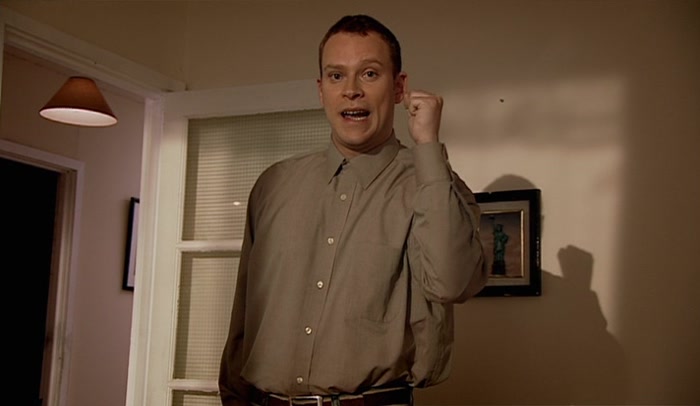 EY-EY!  