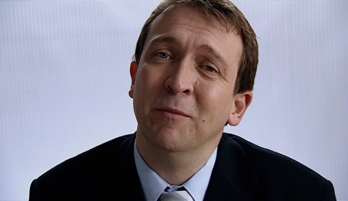 WHAT WOULD 10-YEAR-OLD JEREMY HAVE SAID TO HIS DAD IF HE'D HAD THE COURAGE? 