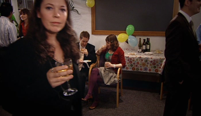 -'HE'S SCENTED MY WEAKNESS.' - HEY, HUSBAND. 