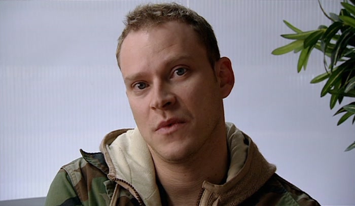 WHAT WOULD 10-YEAR-OLD JEREMY HAVE SAID TO HIS DAD IF HE'D HAD THE COURAGE? 