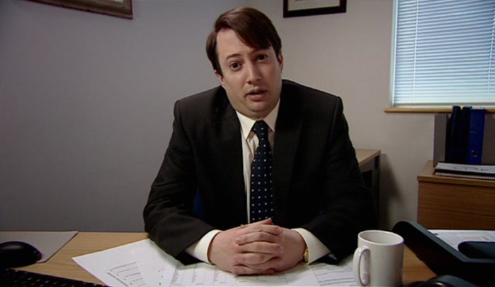HAVE YOU EVER CONSIDERED INVOLUNTARY REDUNDANCY? 