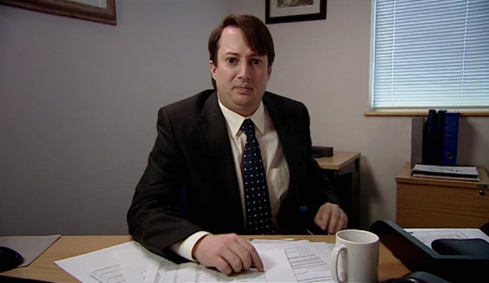 'OH, FIDDLESTICKS. OF COURSE, I'M HAVING A BABY. 