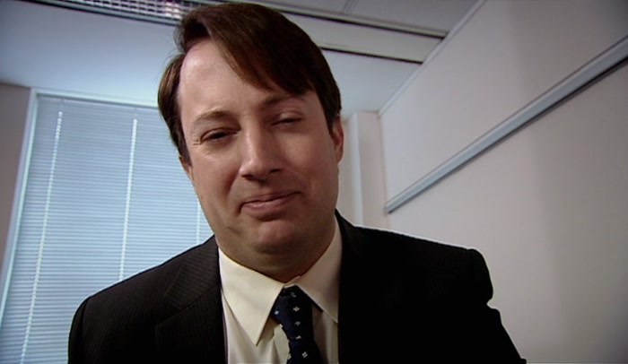 LOOK. SOPHIE, I'M... I'M NOT GOING TO FIRE YOU. 