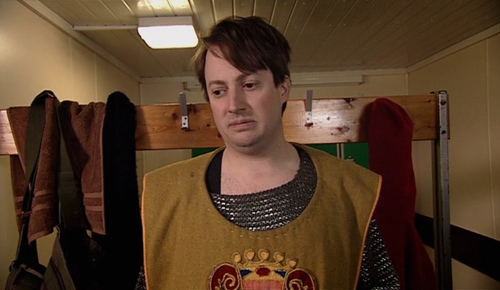 'DON'T WANT TO MESS UP THAT SWEET LITTLE DEAL.' 