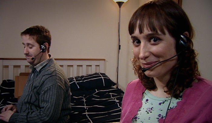 'I REALLY THINK SHE MIGHT BE THE ONE.'  