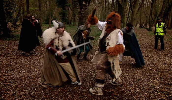 BROADSWORD PLUS TWO. BROADSWORD PLUS TWO! 