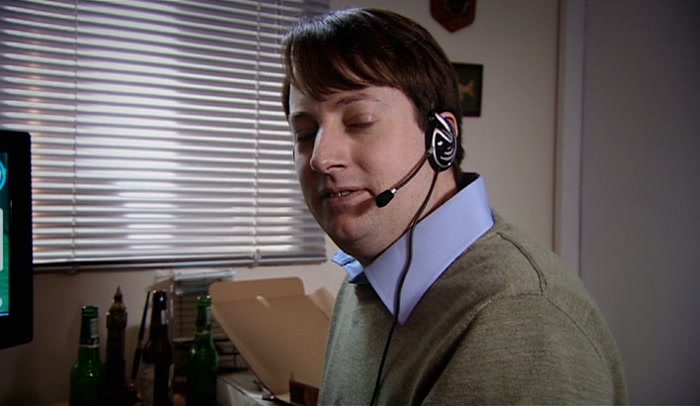 'I REALLY THINK SHE MIGHT BE THE ONE.'  