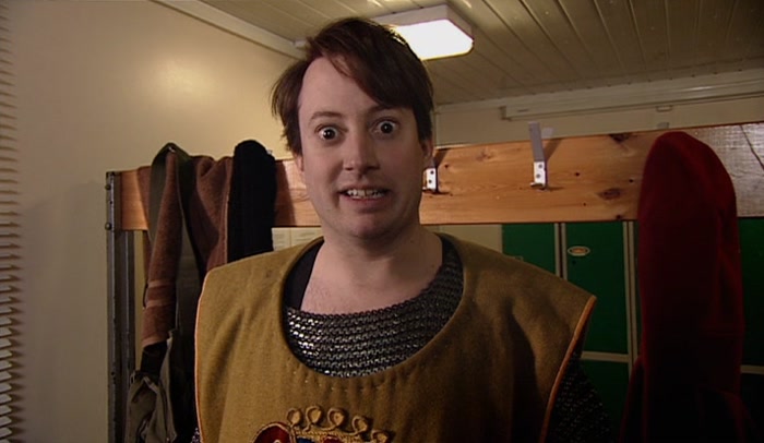 - SOPHIE ASKED ME TO COME OVER. - RIGHT. 