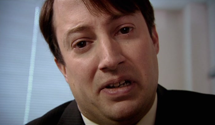 'CAN THINK ABOUT WHAT THEY MEAN LATER.'  