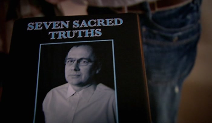 JEZ, I THINK I'VE HEARD ABOUT THESE PEOPLE. 