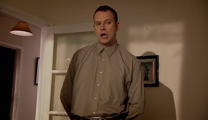 'WHERE THEY HECK DID ALL THESE NEGATIVE ORGONES COME FROM?' 