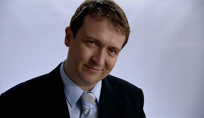 - I NEED TO TAKE OWNERSHIP OF THAT FACT. -'OK, AGREED.' 