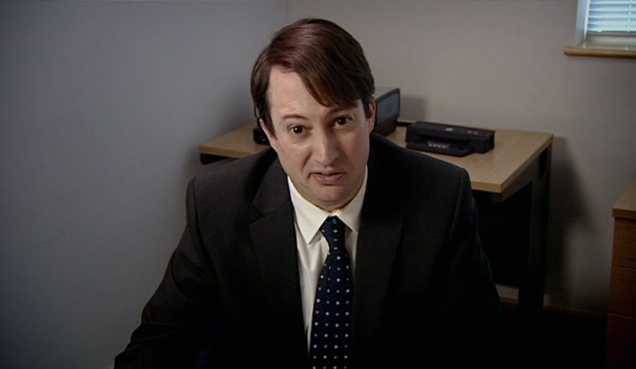 YOU WANT ME TO FIRE SOPHIE?  