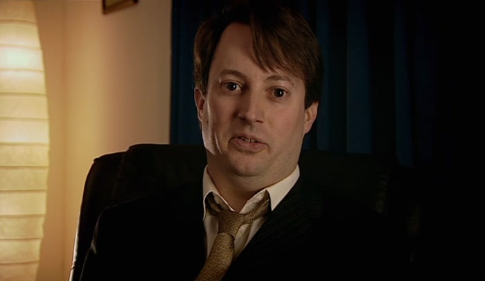 JEZ, YOU'RE NOT A TALENTED, MISGUIDED DICKHEAD. 