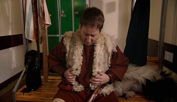 'OH, MY GOD! I CAN'T FIRE ANYONE.  