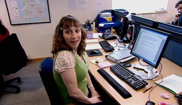 WHAT WAS THAT SCREEN YOU JUST CLOSED DOWN? 