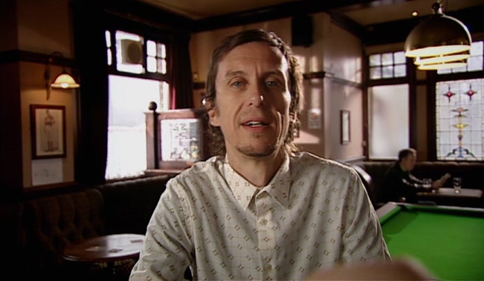 'MOVE INTO THE COMPOUND? MARK'LL SAY I'M JOINING A CULT. 