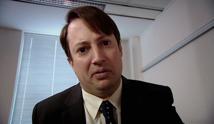 I'M GOING TO LOOK AFTER YOU  