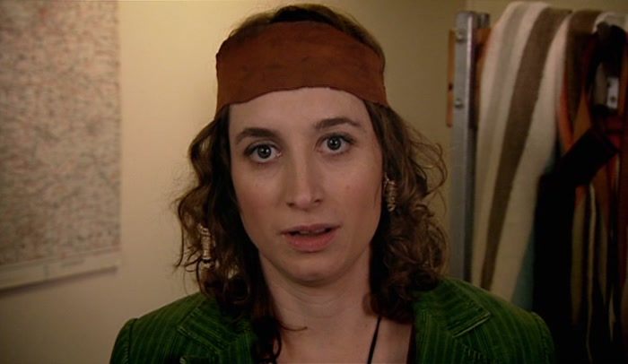 - SOPHIE ASKED ME TO COME OVER. - RIGHT. 