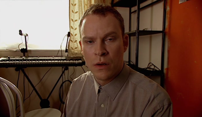 'AND I WAS JOINING THE CULT... NOT CULT.' 