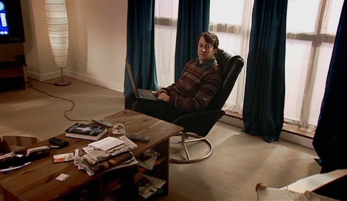 I DON'T THINK YOU SHOULD GO, YOU DO KNOW THAT, DON'T YOU? 