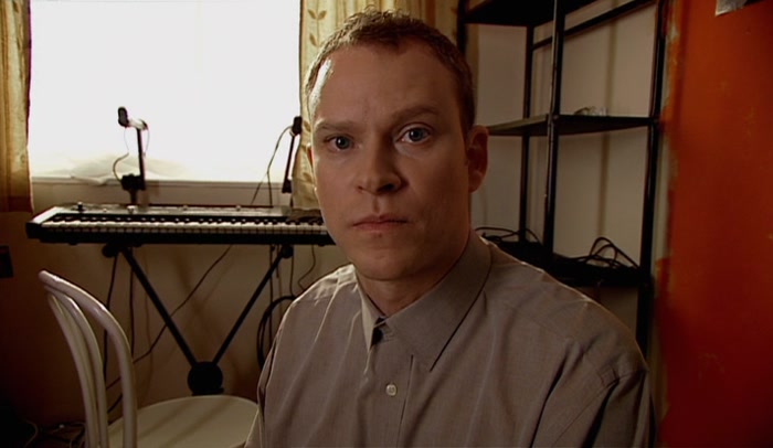 'I SO WISH YOU HADN'T TOLD ME. EVERYTHING WAS BRILLIANT BEFORE I KNEW 