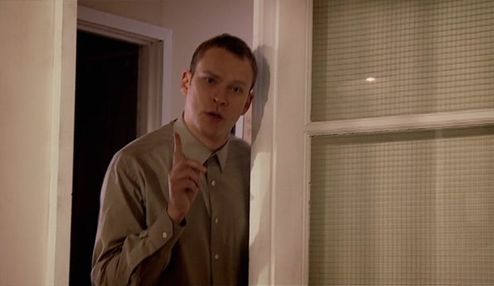 I DON'T THINK YOU SHOULD GO, YOU DO KNOW THAT, DON'T YOU? 