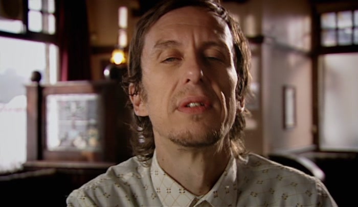 - NO. GOD NO. MORE SORT OF... THOUGHTS. - THOUGHTS? 