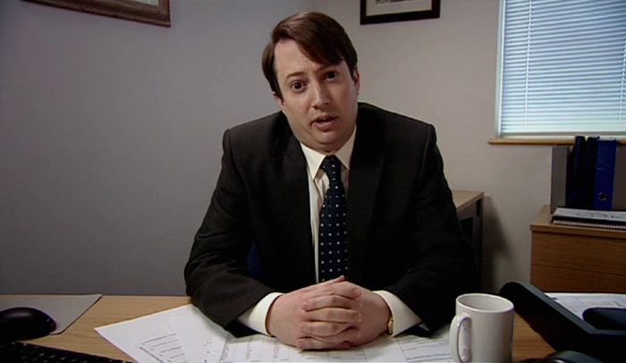 HAVE YOU EVER CONSIDERED INVOLUNTARY REDUNDANCY? 