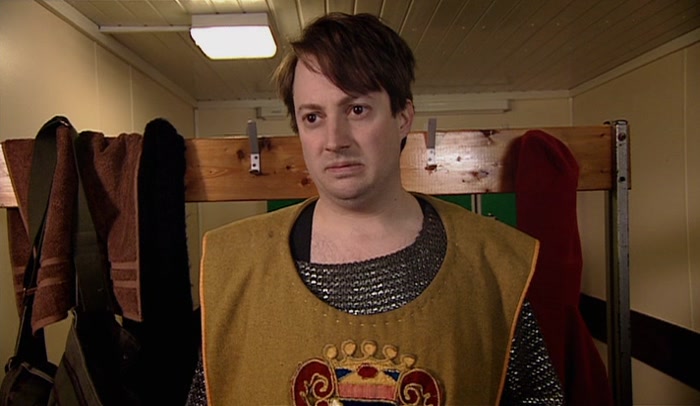 'DON'T WANT TO MESS UP THAT SWEET LITTLE DEAL.' 