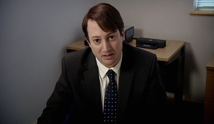 YOU WANT ME TO FIRE SOPHIE?  