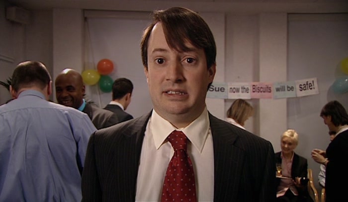 SO, LISTEN, THAT NEW OFFICE OF YOURS, I THINK IT'S TIME WE BUSTED ITS VIRGINITY. 