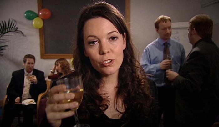 SO, HOW'S JEZ?  