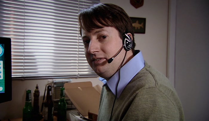 'I HARDLY HAVE TO MODIFY MY BEHAVIOUR AT ALL IN HER COMPANY. 