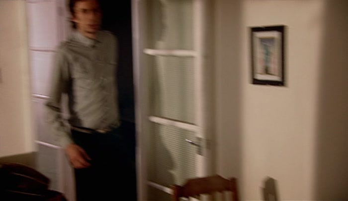 OH, JARED, WHAT'S THE HOLD-UP, DUDE? THE INCINERATOR CLOSES AT SIX. 
