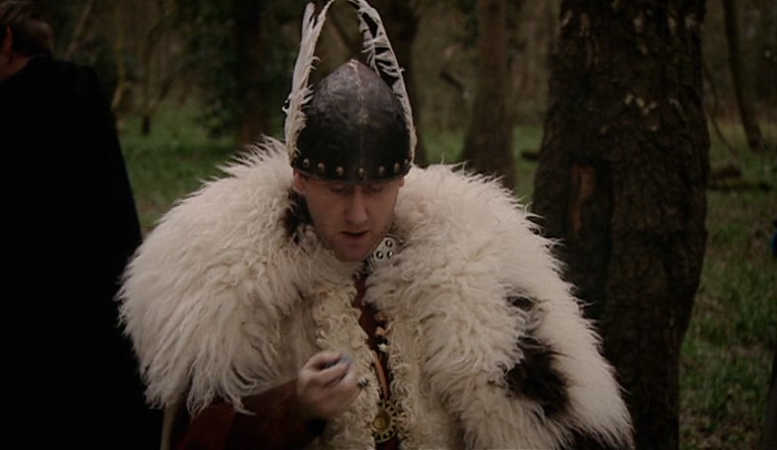 'THIS ISN'T ME. THESE AREN'T MY PEOPLE.'  