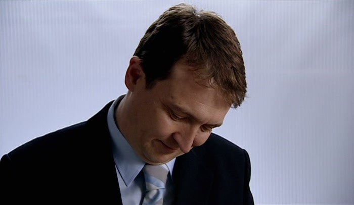 - I NEED TO TAKE OWNERSHIP OF THAT FACT. -'OK, AGREED.' 