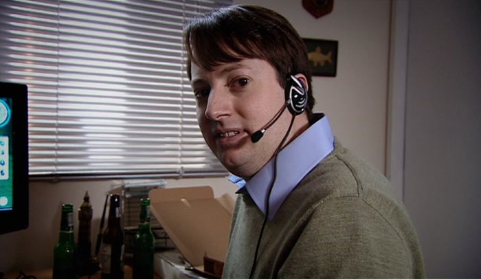 'I HARDLY HAVE TO MODIFY MY BEHAVIOUR AT ALL IN HER COMPANY. 