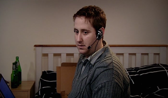 'I VERY MUCH DO LIKE IT.'  