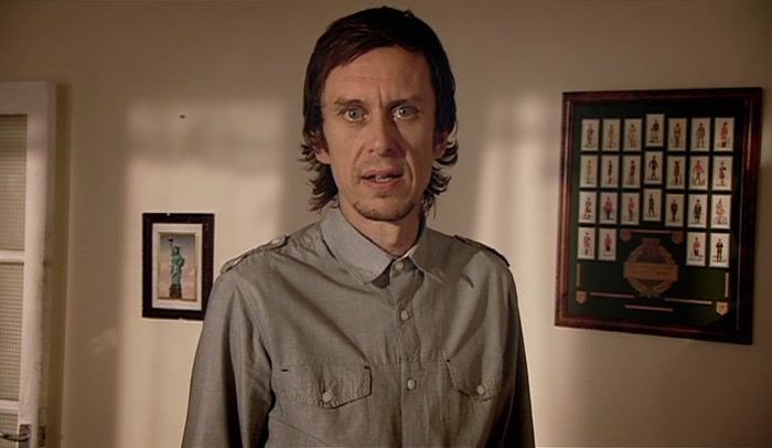 RIGHT, YOU FUCKER.  