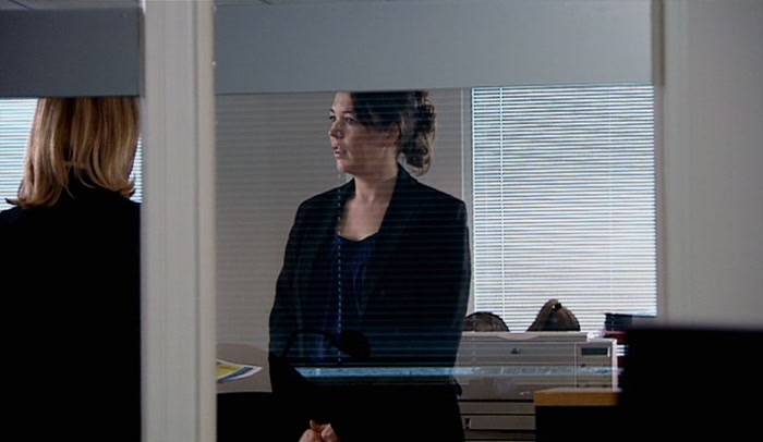 'IT'S BEEN AGES. SHE HASN'T MENTIONED IT. 