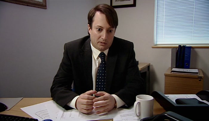 WELL, I DON'T WANT, BUT I'VE GOT TO TELL YOU. 