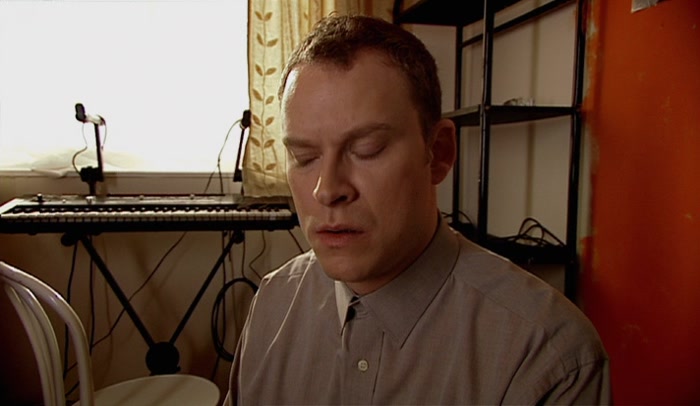 'AND I WAS JOINING THE CULT... NOT CULT.' 