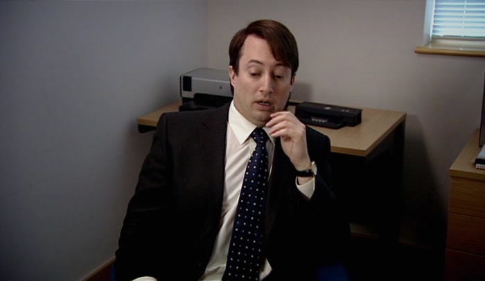 OH! HI, ALAN.  