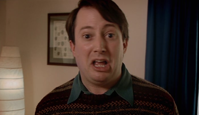 - ARE YOU ANGRY? - YOU HAD SEX WITH MY WIFE, JEREMY! 