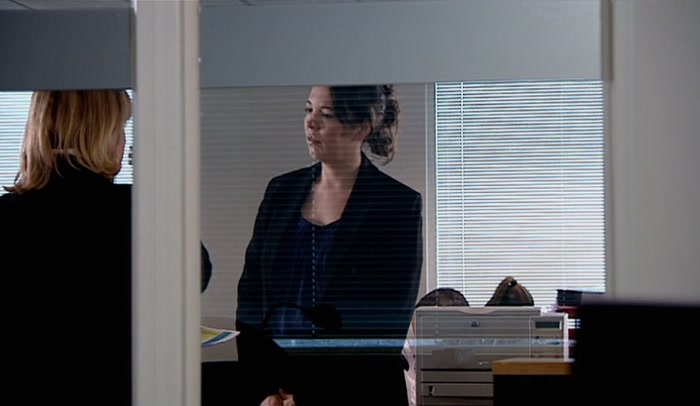 'IT'S BEEN AGES. SHE HASN'T MENTIONED IT. 