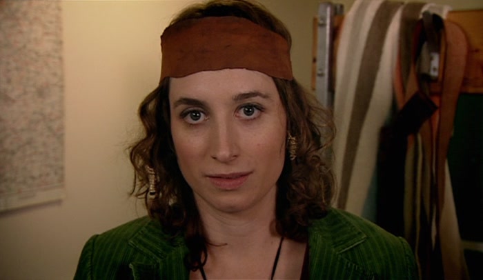 - SOPHIE ASKED ME TO COME OVER. - RIGHT. 