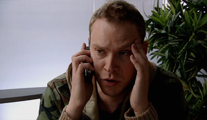 - I NEED TO TAKE OWNERSHIP OF THAT FACT. -'OK, AGREED.' 