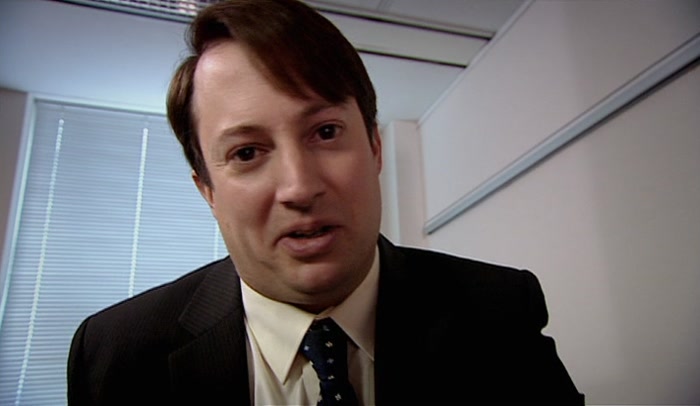 LOOK. SOPHIE, I'M... I'M NOT GOING TO FIRE YOU. 